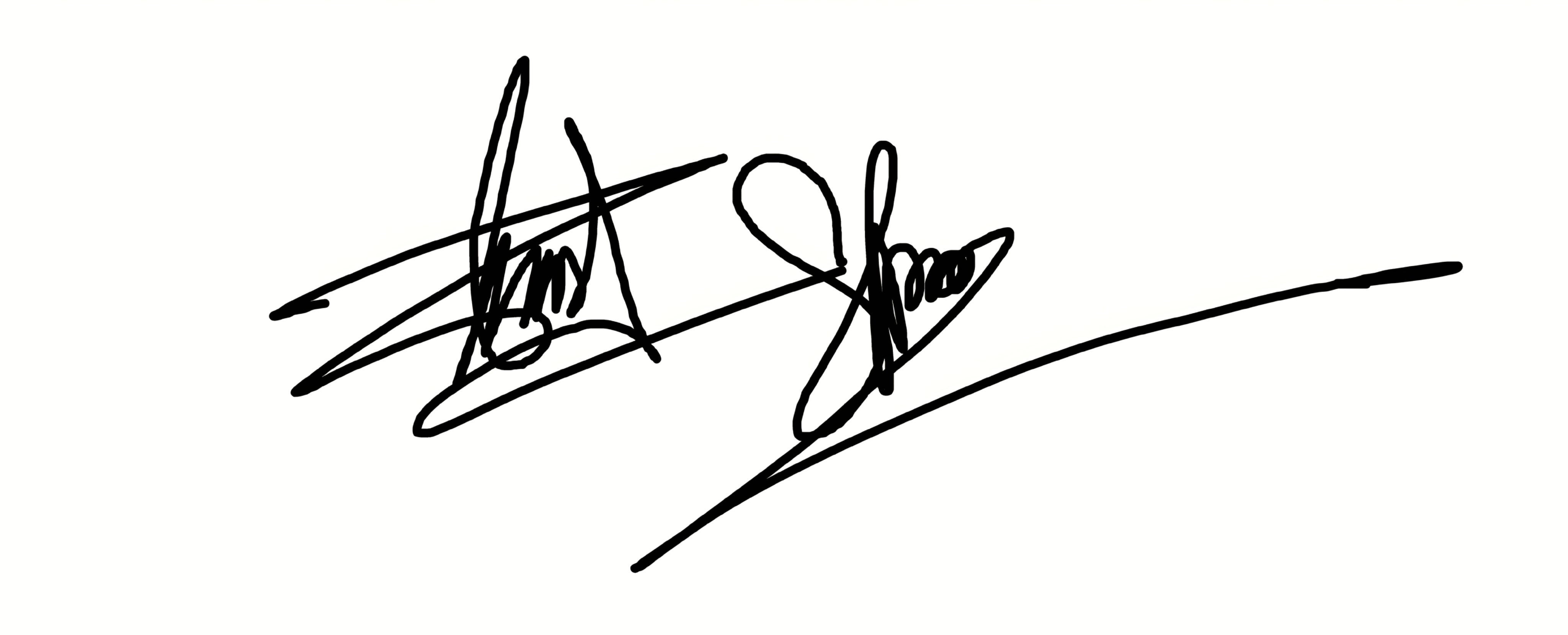 Signature